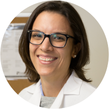 Dr. Annette Tobar, MD