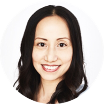 Dr. Annie Caton-Wong, LAc, DAc