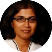 Dr. Annie Philip, MD