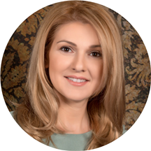 Dr. Annie Zadori, PsyD