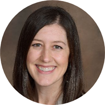 Dr. Annika Anderson, OD