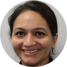 Dr. Anny Charolia, DDS