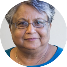 Dr. Anoma Bandara, MD