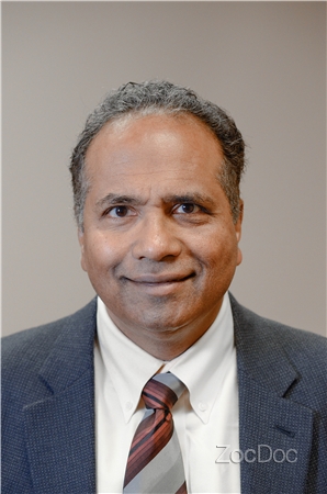Dr. Anoop Reddy, MD
