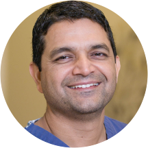 Dr. Anoop Sharma, MD