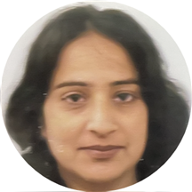 Dr. Anshi Thapliyal, MD