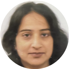 Dr. Anshi Thapliyal, MD