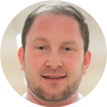 Dr. Anthony Antonuccio, DMD