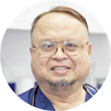 Dr. Anthony Catipay, MD