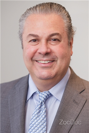 Dr. Anthony Classi, DMD