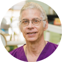 Dr. Anthony Foster, DMD