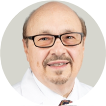 Dr. Anthony Gentile, MD, PhD