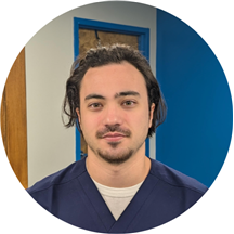 Dr. Anthony Giangregorio, DC