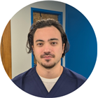 Dr. Anthony Giangregorio, DC