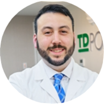 Dr. Anthony Goez, DPM