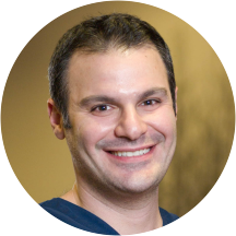 Dr. Anthony Herro, DDS