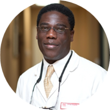 Dr. Anthony Kofoworola-Kuti, DMD