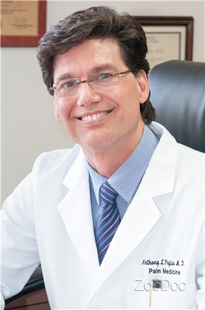Dr. Anthony L. Paglia, MD