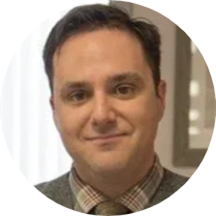 Dr. Anthony Luzzi, DPM