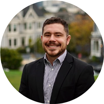 Dr. Anthony Morice, PsyD