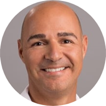 Dr. Anthony Nalda, DC