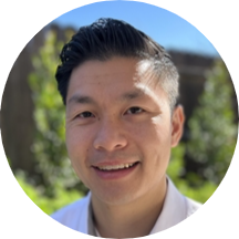 Dr. Anthony Ngo, PsyD