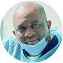 Dr. Anthony Olatunji, DMD