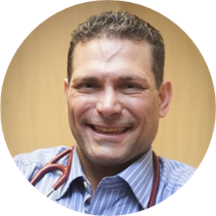 Dr. Anthony Palattella, MD