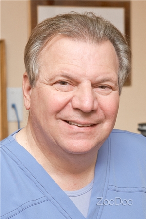 Dr. Anthony Parrella, DMD