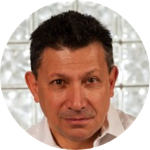 Dr. Anthony Sarlo, DMD