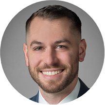 Dr. Anthony Simon, PT, DPT