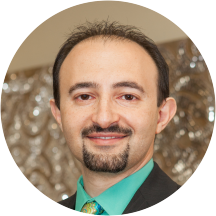 Dr. Antoine Varani, DDS