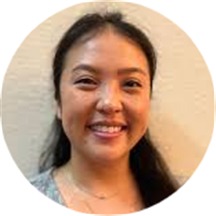 Dr. Antoinette Vu, OD