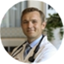 Dr. Anton Shimanovsky, MD