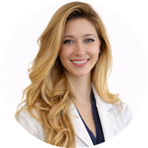 Dr. Antonela Kroqi, DDS