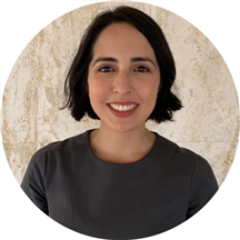 Dr. Antonella Graña, DNP, APRN, PMHNP