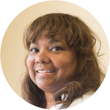 Dr. Antonia Cofer, DDS