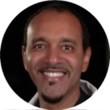 Dr. Antonio Campbell, OD