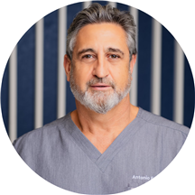 Dr. Antonio Festa, DMD