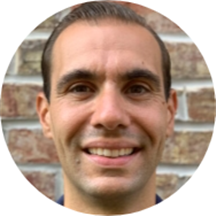 Dr. Antonio Monterosso, PT, DPT