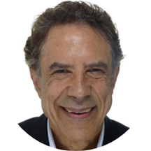 Dr. Antonio Santos, PhD