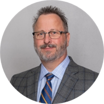 Dr. Antony Anderson, MD