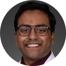 Dr. Antony Jeganathan, MD