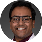 Dr. Antony Jeganathan, MD