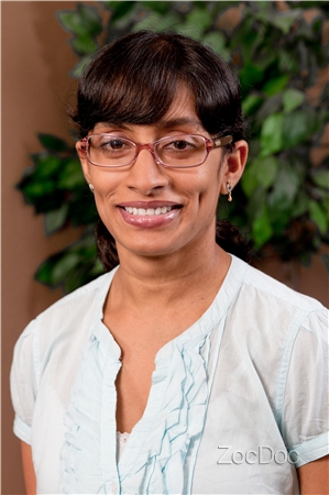 Dr. Anu (Anuradha) Vallabhaneni, DDS
