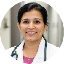 Dr. Anu Mariyappa, MD
