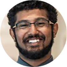 Dr. Anudeep Alberts, MD, MS