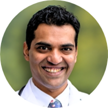 Dr. Anuj Shah, MD