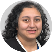 Dr. Anuja Deore, DO