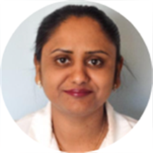 Dr. Anuja Garg, MD